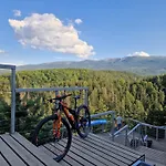 Apartament Przystanek W Kolorach świata *