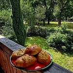 Przystanek W Kolorach świata Apartament Jelenia Góra