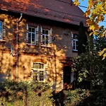 Przystanek W Kolorach świata Apartament Jelenia Góra
