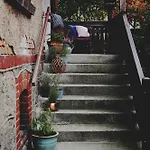 Przystanek W Kolorach świata Apartament Jelenia Góra