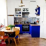 Apartament Przystanek W Kolorach świata Jelenia Góra