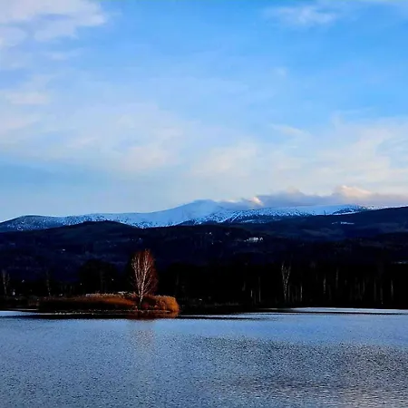 Przystanek W Kolorach Swiata