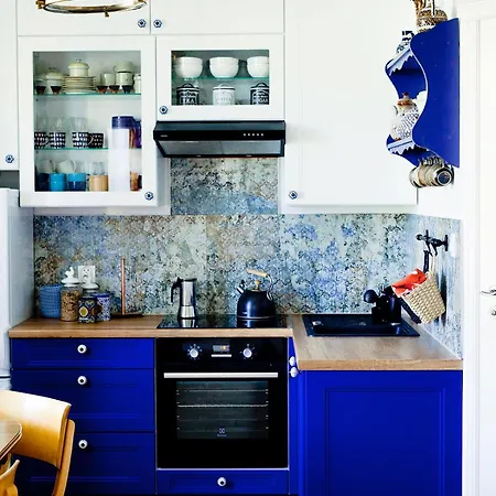 Przystanek W Kolorach Swiata Apartment Jelenia Gora