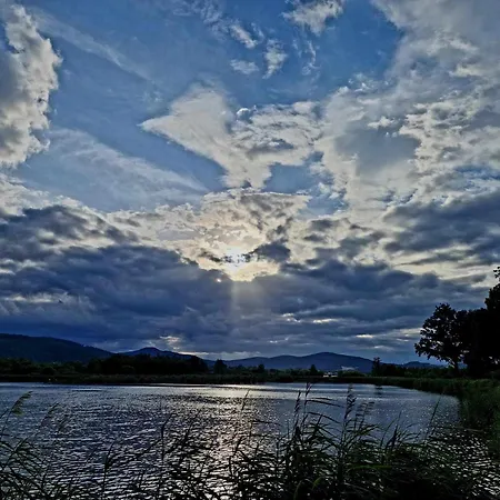 Przystanek W Kolorach Swiata Daire Jelenia Gora