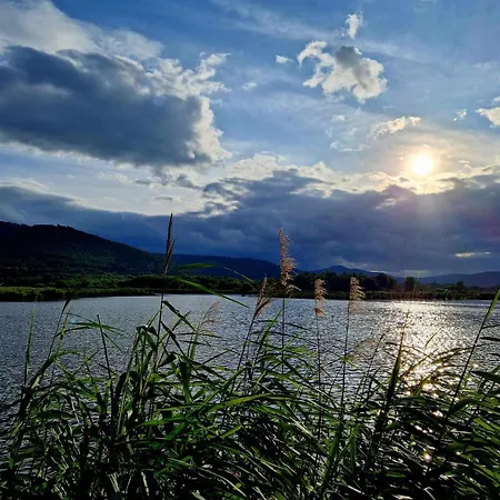 Lejlighed Przystanek W Kolorach Swiata Jelenia Góra