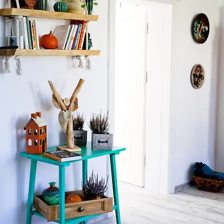 Przystanek W Kolorach Swiata *