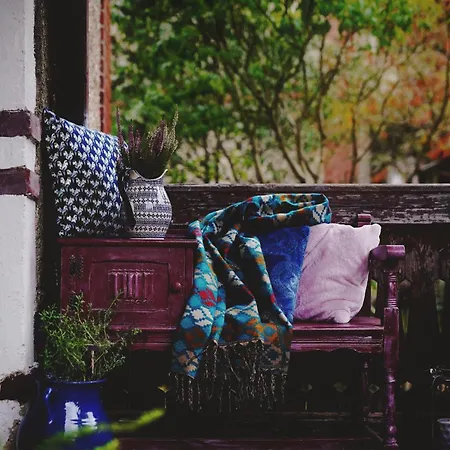 Daire Przystanek W Kolorach Swiata Jelenia Gora