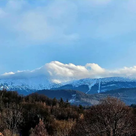 Przystanek W Kolorach Swiata Jelenia Góra