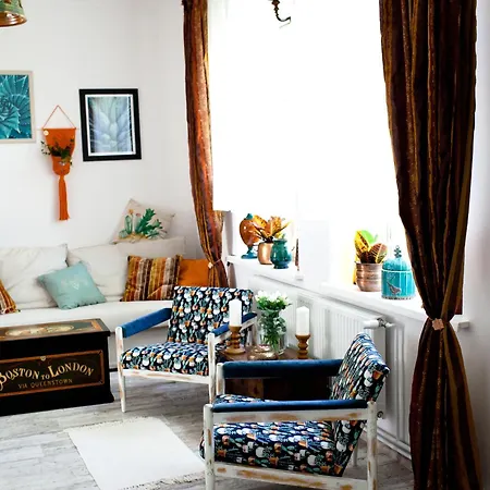 Daire Przystanek W Kolorach Swiata *