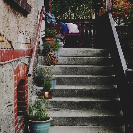 Przystanek W Kolorach Swiata Apartment Jelenia Gora