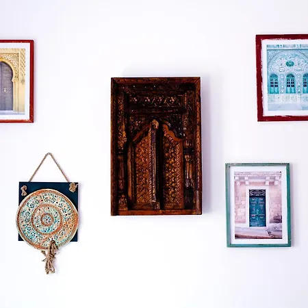 Przystanek W Kolorach Swiata