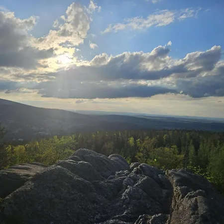 Przystanek W Kolorach Swiata Jelenia Gora