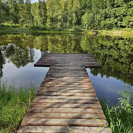 Przystanek W Kolorach Swiata Lejlighed Jelenia Góra