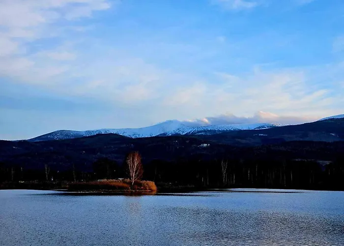 Przystanek W Kolorach Swiata