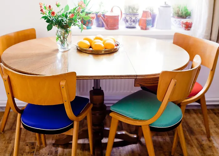 Przystanek W Kolorach Swiata * Jelenia Gora