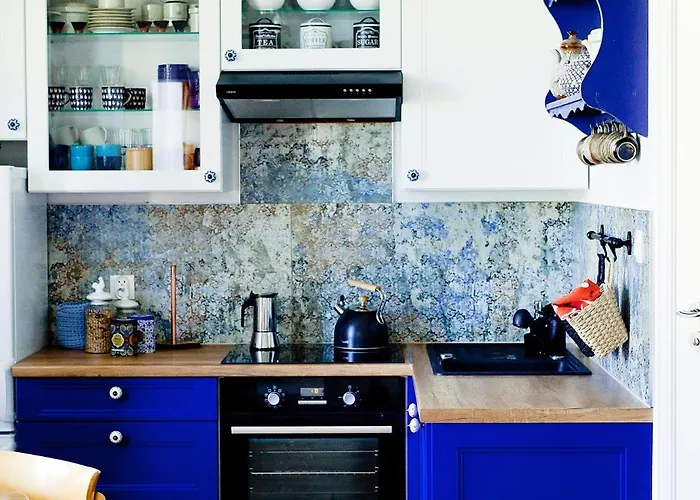 Przystanek W Kolorach Swiata Apartment Jelenia Gora