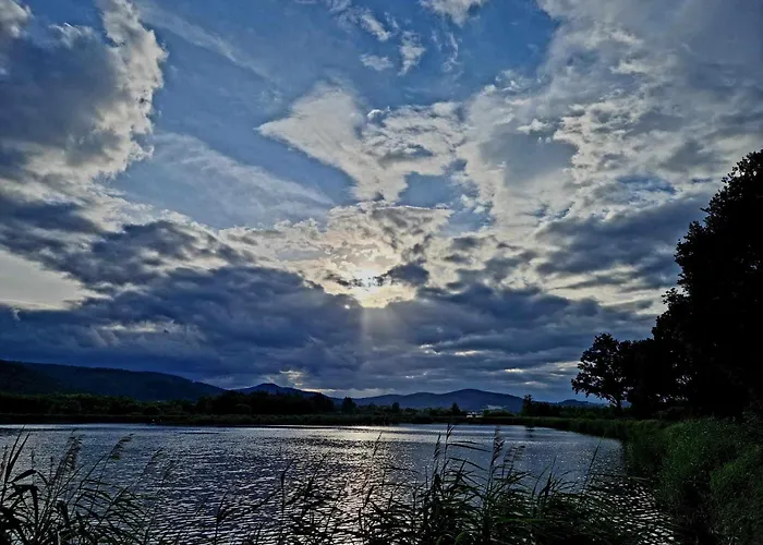 Przystanek W Kolorach Swiata Daire Jelenia Gora
