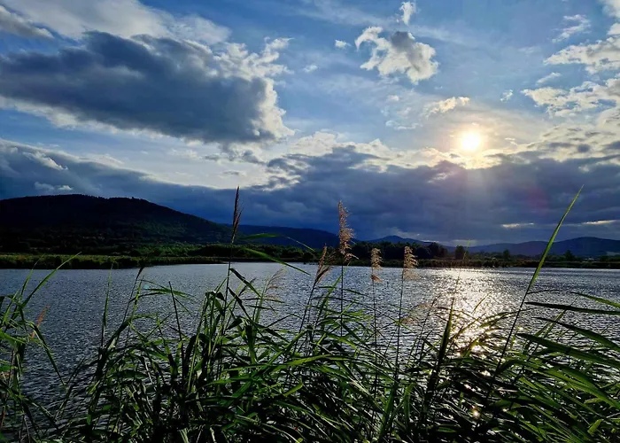 Daire Przystanek W Kolorach Swiata Jelenia Gora