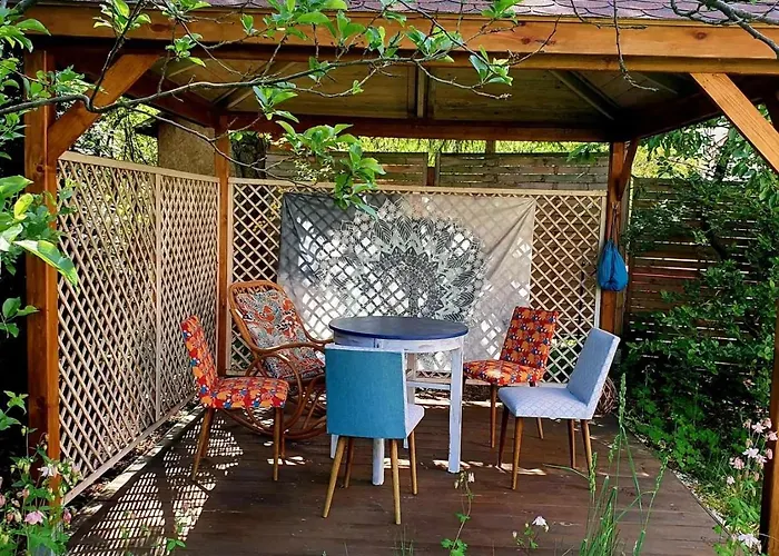 Daire Przystanek W Kolorach Swiata