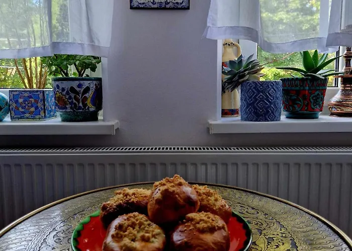 Przystanek W Kolorach Swiata * Jelenia Gora