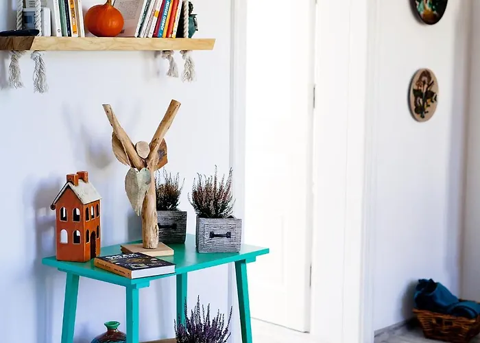 Przystanek W Kolorach Swiata *