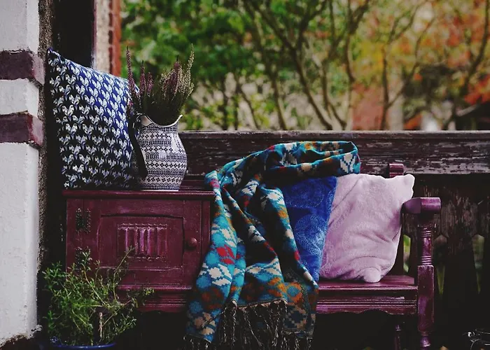 Daire Przystanek W Kolorach Swiata Jelenia Gora