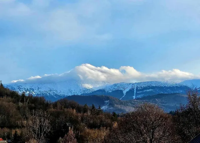 Przystanek W Kolorach Swiata Jelenia Gora