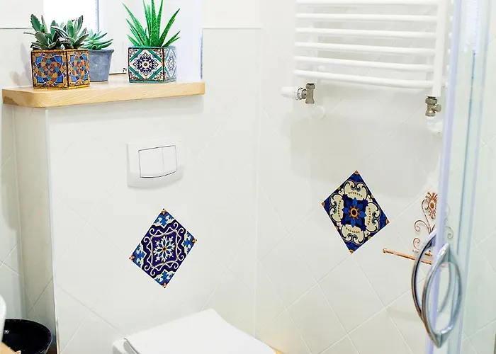 Przystanek W Kolorach Swiata Daire *