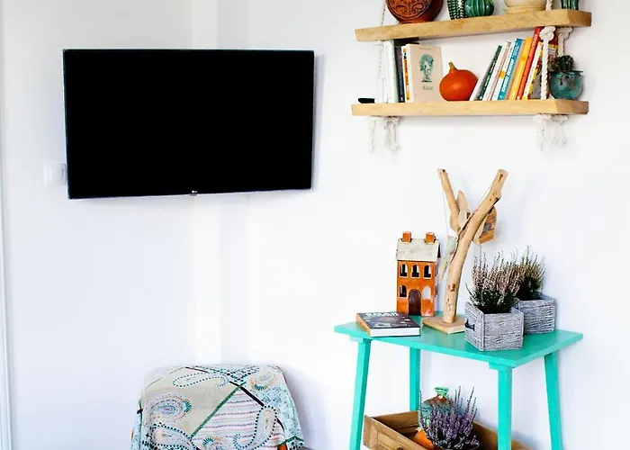 Daire Przystanek W Kolorach Swiata