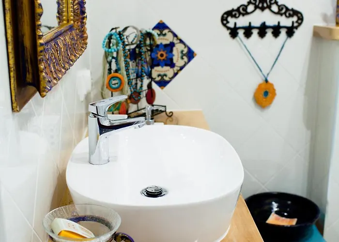 Przystanek W Kolorach Swiata * Jelenia Gora