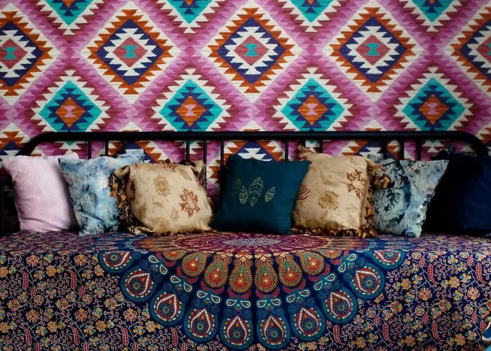 Przystanek W Kolorach Swiata Daire *