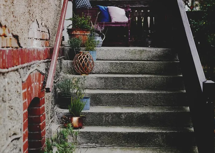 Przystanek W Kolorach Swiata Daire Jelenia Gora