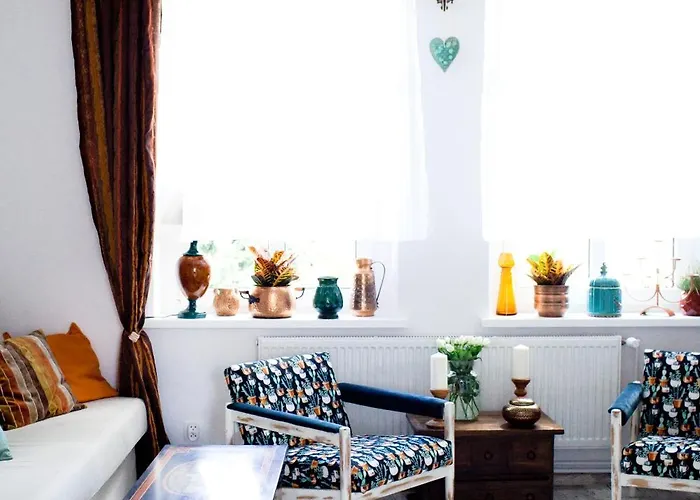 Przystanek W Kolorach Swiata Jelenia Gora