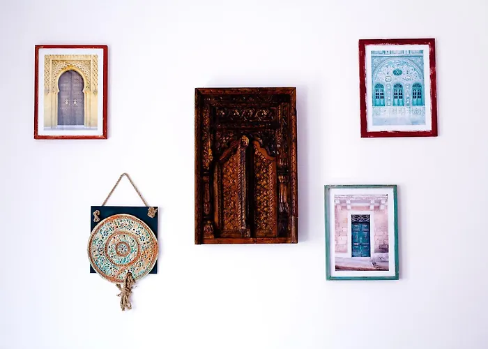 Przystanek W Kolorach Swiata