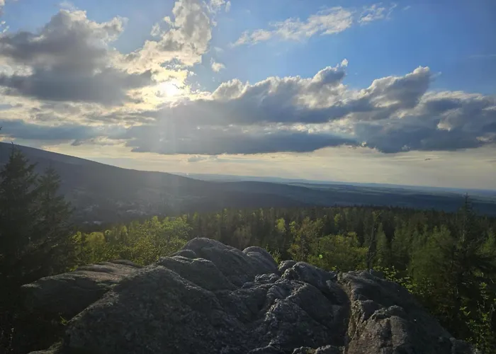 Przystanek W Kolorach Swiata Jelenia Gora