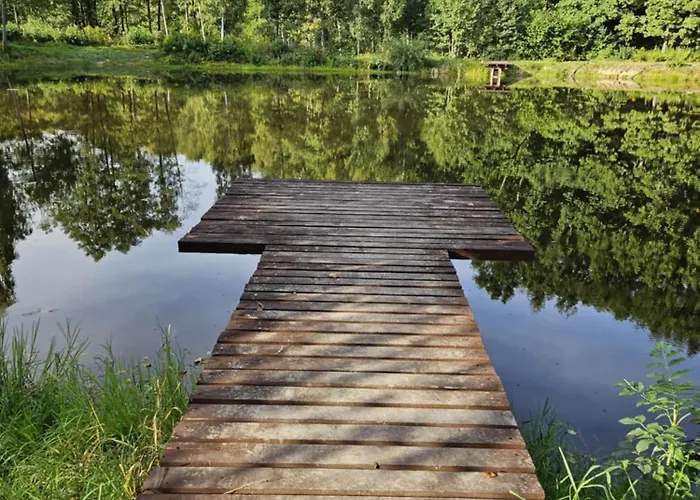 Przystanek W Kolorach Swiata Apartment Jelenia Gora