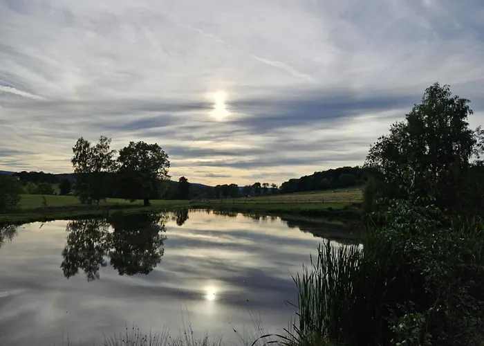 Daire Przystanek W Kolorach Swiata Jelenia Gora